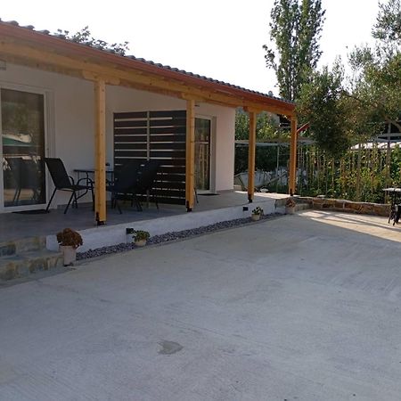 Apartmán Studio Bakali Toroni Exteriér fotografie